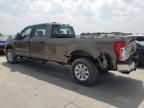 2021 Ford F250 Super Duty