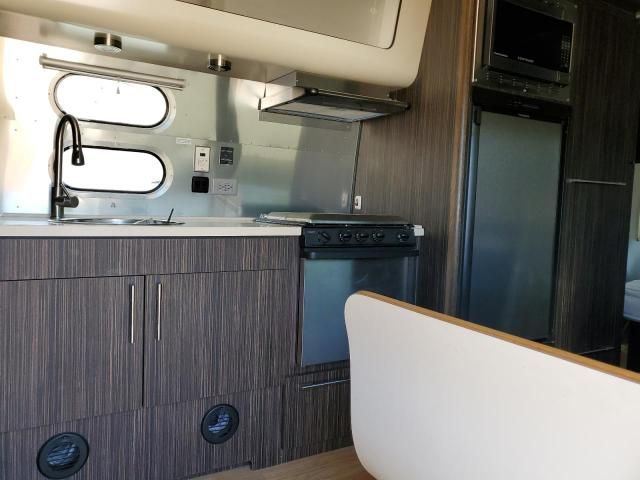 2019 Airstream Camper