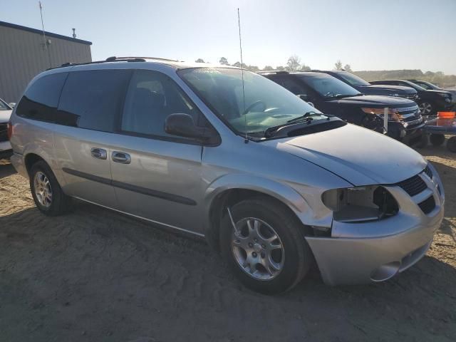 2003 Dodge Grand Caravan Sport