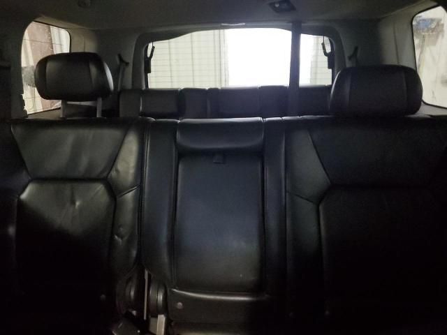 2009 Honda Pilot EXL