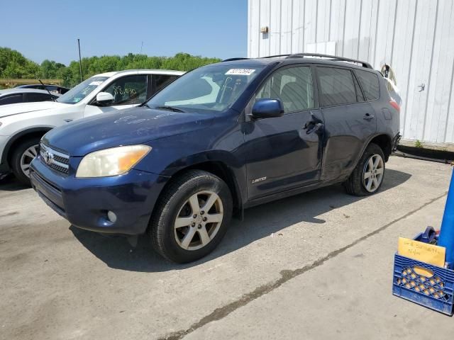 2006 Toyota Rav4 Limited