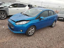 2015 Ford Fiesta SE for sale in Phoenix, AZ