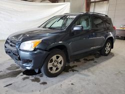 Toyota salvage cars for sale: 2011 Toyota Rav4