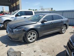 Ford Taurus Vehiculos salvage en venta: 2017 Ford Taurus SEL