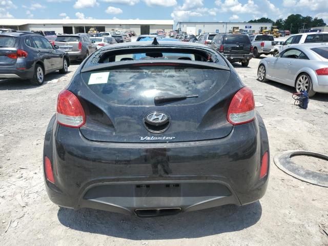 2014 Hyundai Veloster