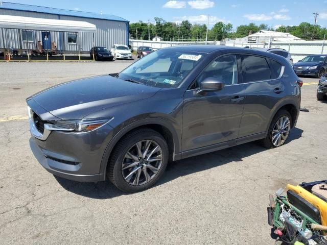 2020 Mazda CX-5 Grand Touring Reserve