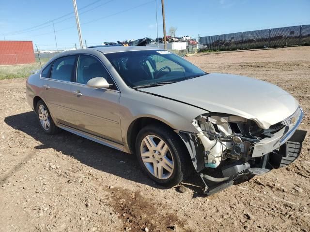 2012 Chevrolet Impala LT