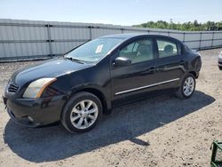 Nissan salvage cars for sale: 2011 Nissan Sentra 2.0