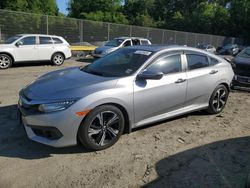 2018 Honda Civic Touring for sale in Waldorf, MD