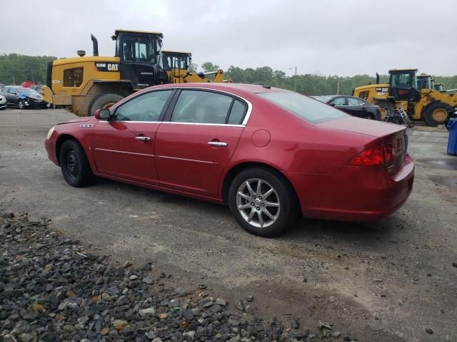 2007 Buick Lucerne CXL