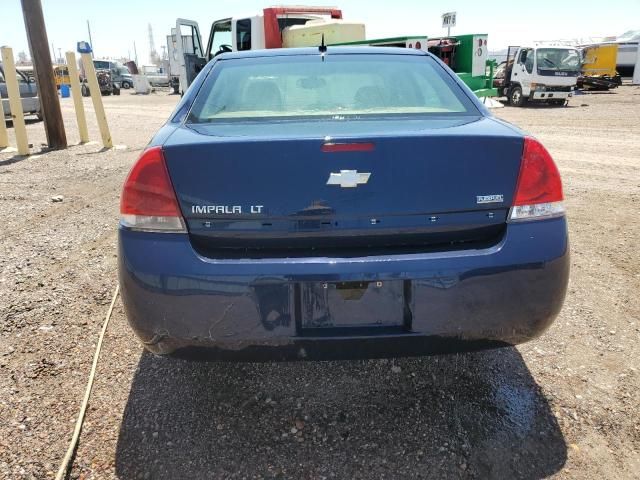 2007 Chevrolet Impala LT