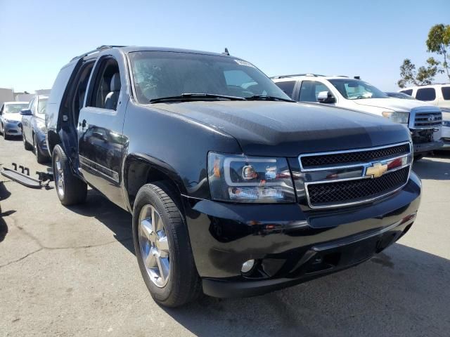 2007 Chevrolet Tahoe K1500