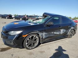 2019 Honda Civic Sport for sale in Fresno, CA