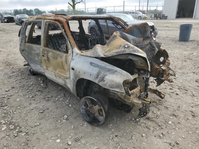 2005 Mazda Tribute S