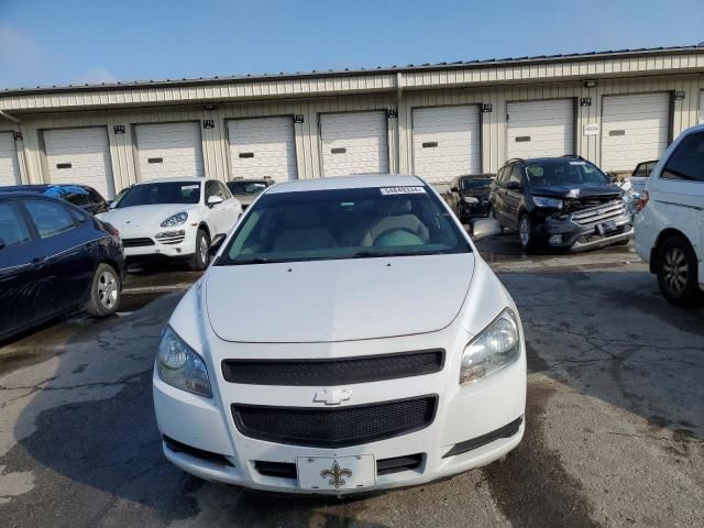 2011 Chevrolet Malibu LS