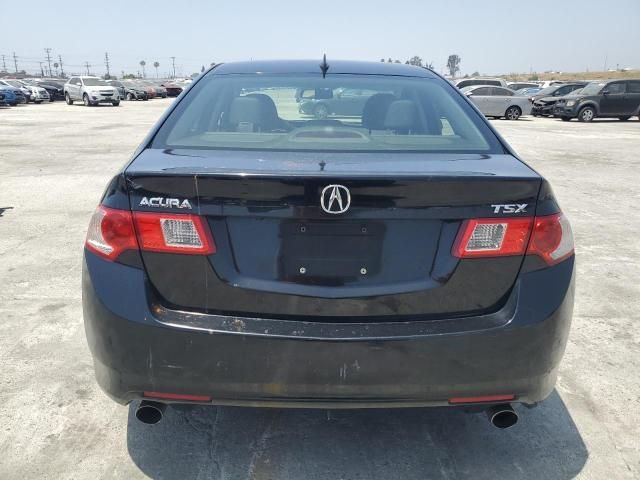 2010 Acura TSX