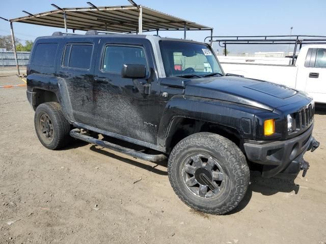 2006 Hummer H3