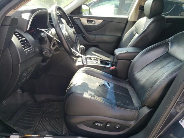 2009 Infiniti FX35