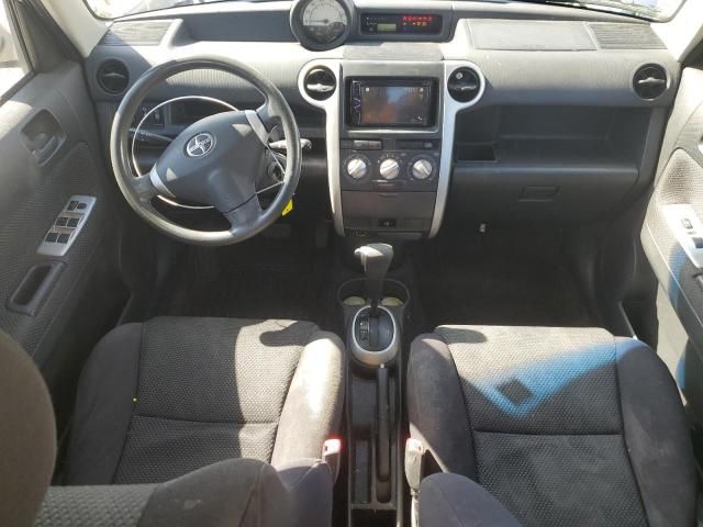 2005 Scion XB