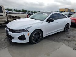 2022 KIA K5 GT Line en venta en Cahokia Heights, IL