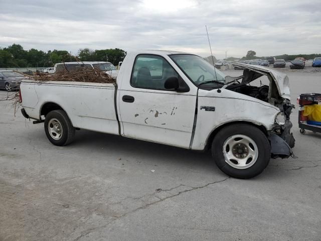 2003 Ford F150