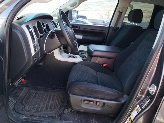 2008 Toyota Tundra Double Cab