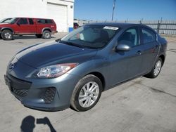 2013 Mazda 3 I en venta en Farr West, UT
