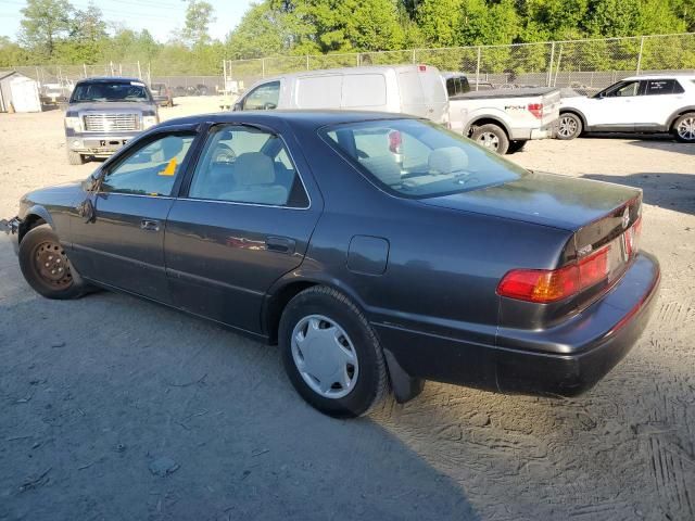 2000 Toyota Camry CE