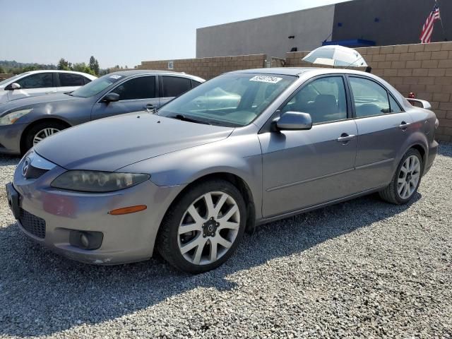 2006 Mazda 6 S