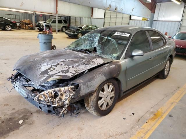 2005 Ford Taurus SEL