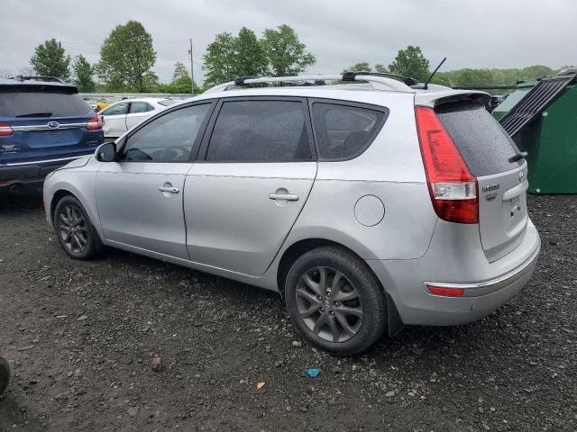 2012 Hyundai Elantra Touring GLS