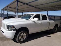 Dodge Vehiculos salvage en venta: 2010 Dodge RAM 2500