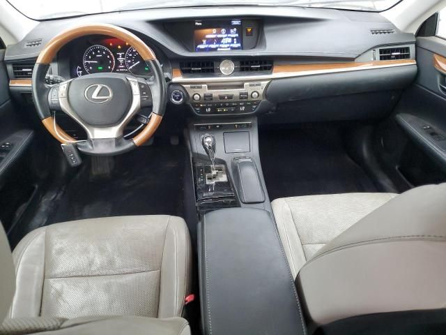 2014 Lexus ES 300H