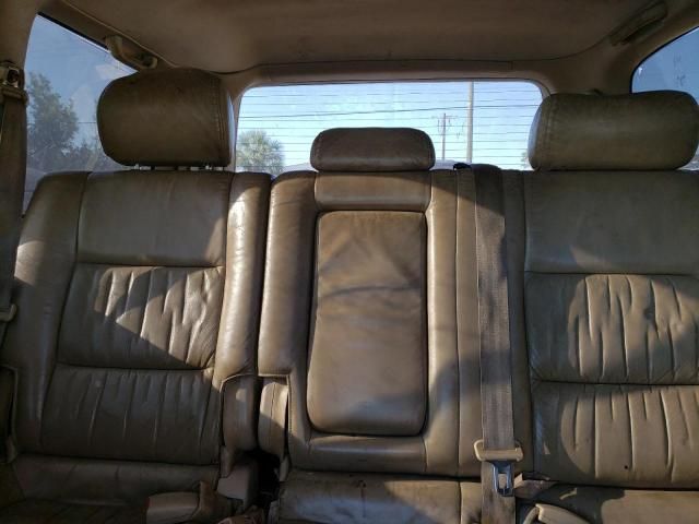 1998 Lexus LX 470