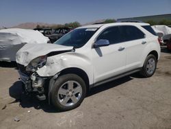 2014 Chevrolet Equinox LTZ en venta en Las Vegas, NV