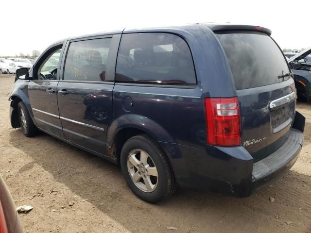 2008 Dodge Grand Caravan SXT