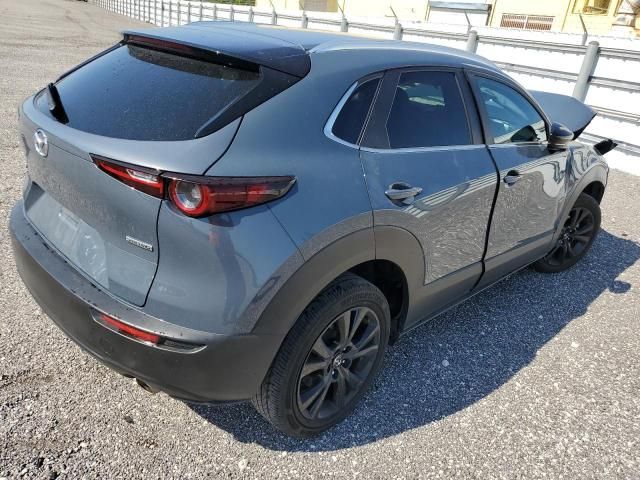 2023 Mazda CX-30 Preferred