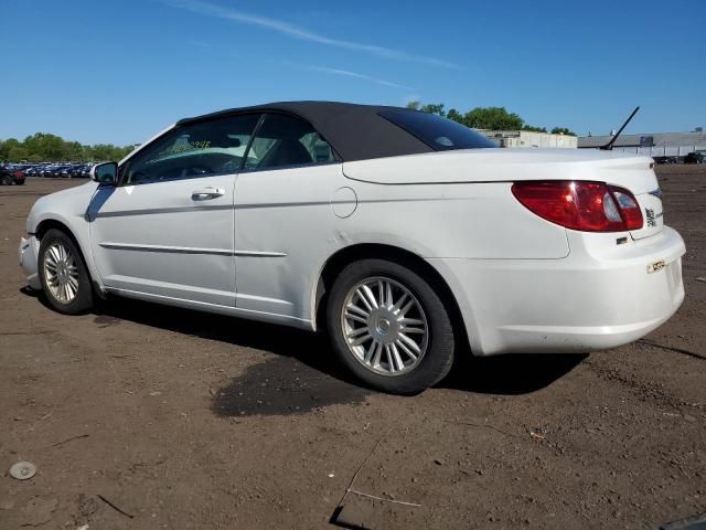 2008 Chrysler Sebring Touring