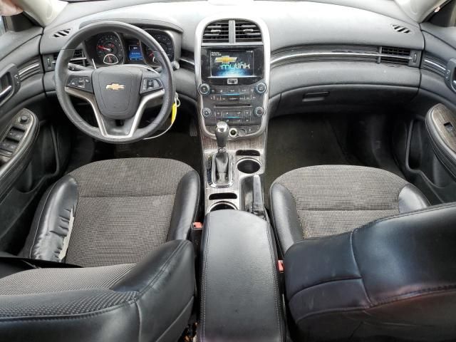 2014 Chevrolet Malibu 1LT