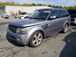 2012 Land Rover Range Rover Sport HSE Luxury for sale in Exeter, RI