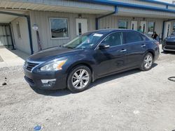 2014 Nissan Altima 2.5 for sale in Earlington, KY