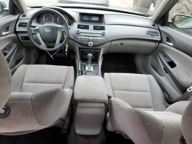 2009 Honda Accord LXP