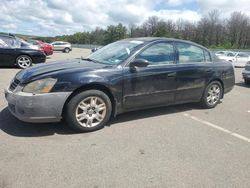 Nissan Altima salvage cars for sale: 2005 Nissan Altima S