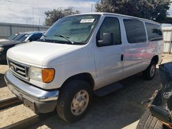 2006 Ford Econoline E350 Super Duty Wagon for sale in Kapolei, HI