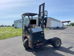 Salvage cars for sale from Copart Sikeston, MO: 2016 Other 2016 Pallfinder Forklift