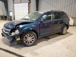 Dodge salvage cars for sale: 2013 Dodge Journey SXT