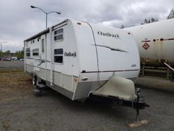 2008 Keystone Outback for sale in Anchorage, AK
