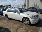 2006 Lexus LS 430