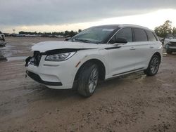 Lincoln salvage cars for sale: 2022 Lincoln Corsair Grand Touring