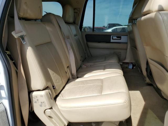 2011 Ford Expedition EL XLT